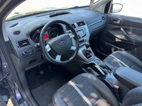 Ford Kuga 2, 0TDCI-136kc  4x4  | Mobile.bg    9