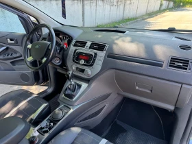 Ford Kuga 2, 0TDCI-136kc  4x4  | Mobile.bg    16