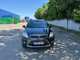 Ford Kuga 2, 0TDCI-136kc  4x4  | Mobile.bg    8