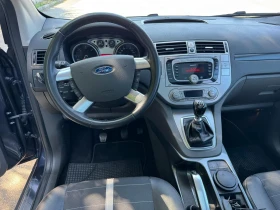 Ford Kuga 2, 0TDCI-136kc  4x4  | Mobile.bg    11
