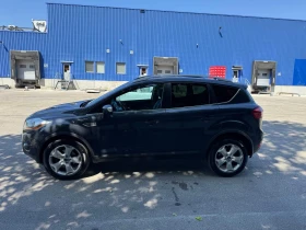     Ford Kuga 2, 0TDCI-136kc  4x4 