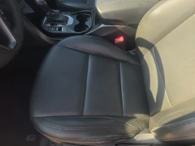 Обява за продажба на Hyundai Santa fe 2.2GRDi 197ps  ~23 500 лв. - изображение 11