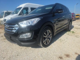 Обява за продажба на Hyundai Santa fe 2.2GRDi 197ps  ~23 500 лв. - изображение 1