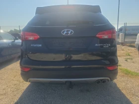 Hyundai Santa fe 2.2GRDi 197ps - 23500 лв. - 71089075 13