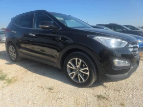 Обява за продажба на Hyundai Santa fe 2.2GRDi 197ps  ~23 500 лв. - изображение 3
