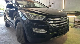 Hyundai Santa fe 2.2GDi 197ps 