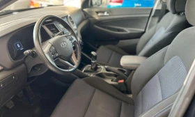 Hyundai Tucson 1.7 CRDI 163х.км. euro 6b - 22500 лв. - 12118402 7