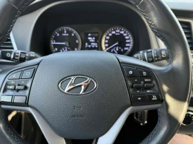 Hyundai Tucson 1.7 CRDI 163х.км. euro 6b - 22500 лв. - 12118402 9
