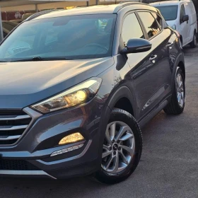 Hyundai Tucson 1.7 CRDI 163х.км. euro 6b - 22500 лв. - 12118402 5