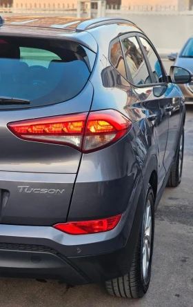 Hyundai Tucson 1.7 CRDI 163х.км. euro 6b - 22500 лв. - 12118402 3