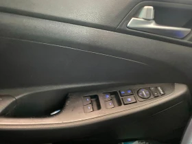 Hyundai Tucson 1.7 CRDI 163х.км. euro 6b - 22500 лв. - 12118402 8