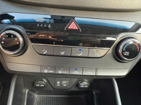 Hyundai Tucson 1.7 CRDI 163х.км. euro 6b - 22500 лв. - 12118402 13