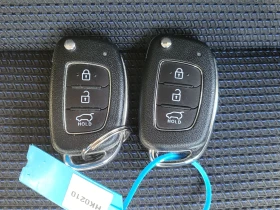 Hyundai Tucson 1.7 CRDI 163х.км. euro 6b - 22500 лв. - 12118402 17