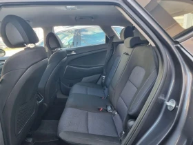 Hyundai Tucson 1.7 CRDI 163х.км. euro 6b - 22500 лв. - 12118402 14