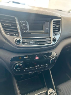 Hyundai Tucson 1.7 CRDI 163х.км. euro 6b - 22500 лв. - 12118402 12
