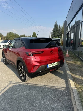 Opel Mokka е GS-line - 48500 лв. - 40243444 3