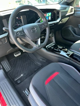 Opel Mokka  GS-line  | Mobile.bg    4