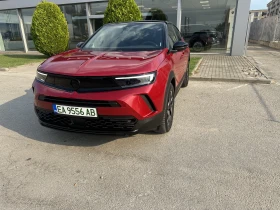 Opel Mokka е GS-line - 48500 лв. - 40243444 2