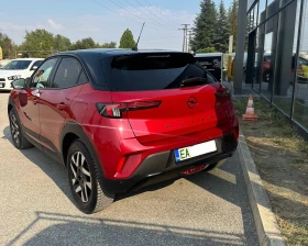 Opel Mokka  GS-line  | Mobile.bg    2