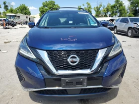 Nissan Murano S FWD 260 *   *  | Mobile.bg    5