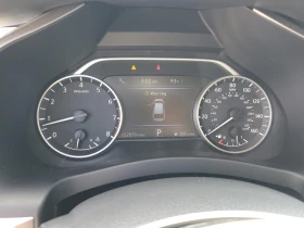 Nissan Murano S FWD 260 *   *  | Mobile.bg    9