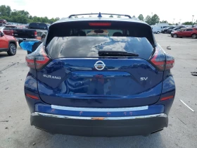 Nissan Murano S FWD 260 *   *  | Mobile.bg    6