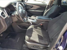 Nissan Murano S FWD 260 *   *  | Mobile.bg    7