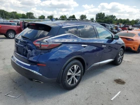 Nissan Murano S FWD 260 *   *  | Mobile.bg    3