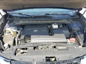 Nissan Murano S FWD 260 *   *  | Mobile.bg    11