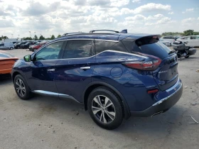 Nissan Murano S FWD 260 *   *  | Mobile.bg    2