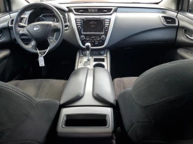 Nissan Murano S FWD 260 *   *  | Mobile.bg    8