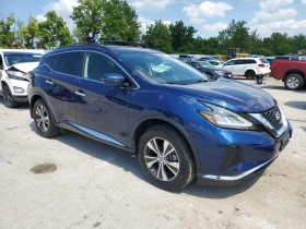 Nissan Murano S FWD 260 *   *  | Mobile.bg    4