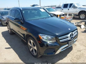 Mercedes-Benz GLC 300 BURMESTER* ПОДГРЕВ* КАМЕРА* КЕЙЛЕС* LANE* ASSIST