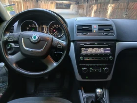 Skoda Yeti 1.2 tsi  | Mobile.bg    13
