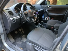 Skoda Yeti 1.2 tsi  | Mobile.bg    7
