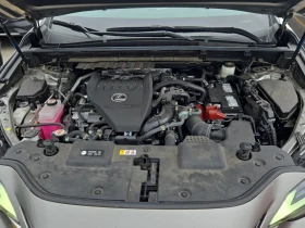 Lexus NX 300 * * CARFAX * *   * *  | Mobile.bg    10
