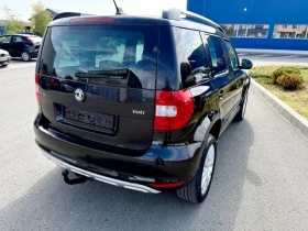 Skoda Yeti 2.0TDI-140-4x4-NAVI - 10300 лв. / 5266.31 € - 99709741 5