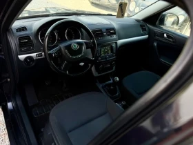 Skoda Yeti 2.0TDI-140-4x4-NAVI - 10300 лв. / 5266.31 € - 99709741 10