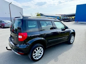 Skoda Yeti 2.0TDI-140-4x4-NAVI - 10300 лв. / 5266.31 € - 99709741 6