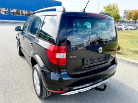 Skoda Yeti 2.0TDI-140-4x4-NAVI - 10300 лв. / 5266.31 € - 99709741 4