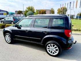 Skoda Yeti 2.0TDI-140-4x4-NAVI - 10300 лв. / 5266.31 € - 99709741 3
