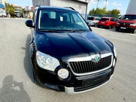 Skoda Yeti 2.0TDI-140-4x4-NAVI - 10300 лв. / 5266.31 € - 99709741 7