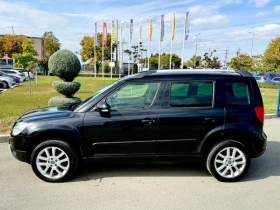 Skoda Yeti 2.0TDI-140-4x4-NAVI - 10300 лв. / 5266.31 € - 99709741 2