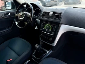 Skoda Yeti 2.0TDI-140-4x4-NAVI - 10300 лв. / 5266.31 € - 99709741 13