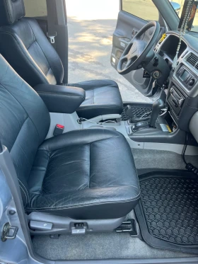 Mitsubishi Pajero sport 3.0  +   | Mobile.bg    8