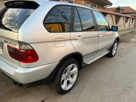 BMW X5 3.0Д фейс 218к.с, снимка 5
