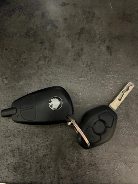 BMW X5 3.0Д фейс 218к.с, снимка 17