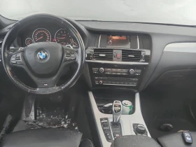 BMW X4 М ПАКЕТ* XDRIVE35I * CARFAX * ФИНАНСИРАНЕ - 13200 € / 25816.96 лв. - 44482145 10