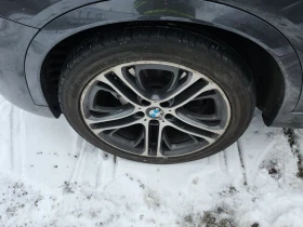 BMW X4 М ПАКЕТ* XDRIVE35I * CARFAX * ФИНАНСИРАНЕ - 13200 € / 25816.96 лв. - 44482145 6