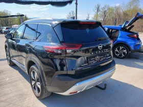 Nissan X-trail E-POWER/E-4ORCE/360CAM/PANO/TEKNA+ /25000KM | Mobile.bg � ����� ������ 6
